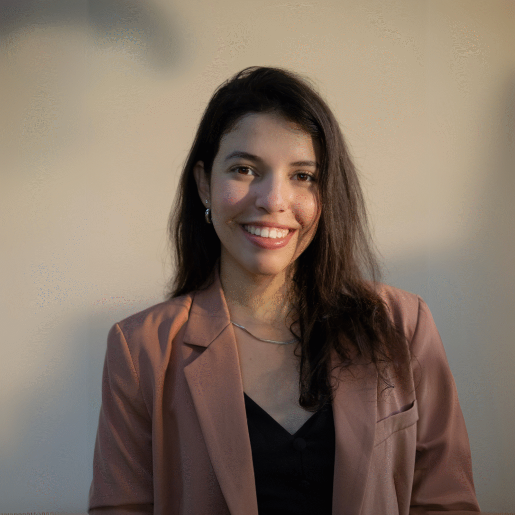 advogada especializada Camila Ciriaco em Estreito.